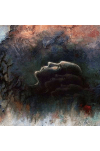 Morbus Chron - Sweven CD - omot