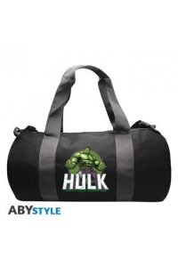 MARVEL - Sport bag "Hulk"- Grey/Black - slika proizvoda