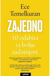 Zajedno 10 odabira za bolju sadašnjost - naslovnica