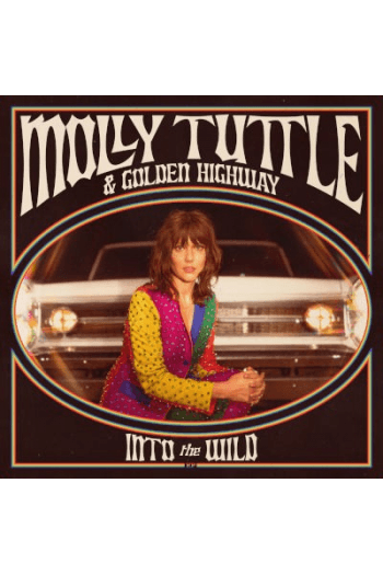 Molly Tuttle and Golden Highway - Into The Wild LP - omot