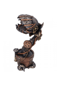 Nemesis Now Cogwork Carnivore 24.3cm