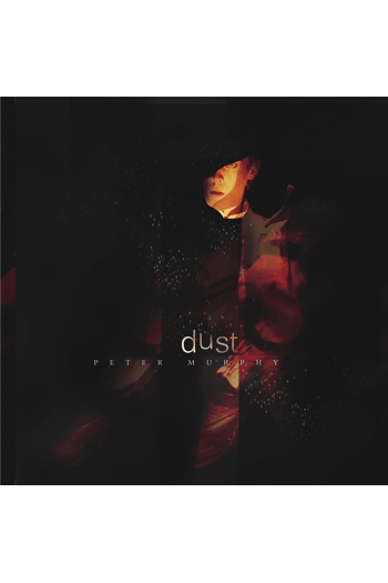Peter Murphy - Dust CD - omot