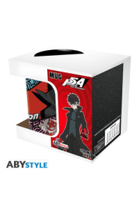 Persona 5 - Mug - 320 ml - Phantom Thieves - Subli - slika proizvoda