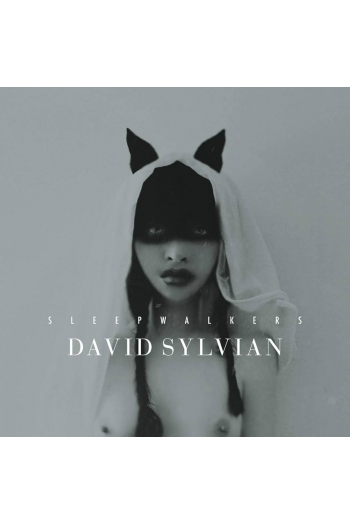 David Sylvian - Sleepwalk (Deluxe Reissue edition) CD - omot