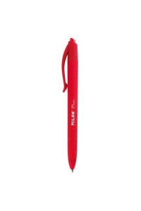 MILAN P1 TOUCH crvena P25/300/1200 - slika proizvoda