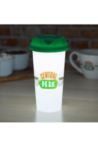 Paladone Central Perk Cup Light