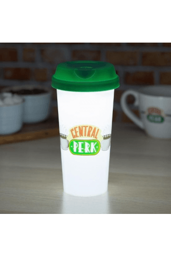 Paladone Central Perk Cup Light - slika proizvoda