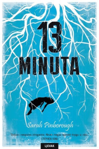 13 minuta m.u. - naslovnica