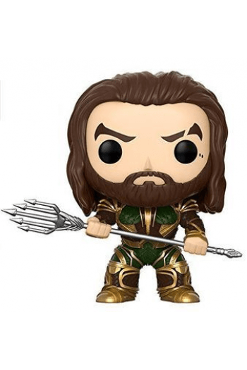 DC: Justice League: Aquaman - slika proizvoda