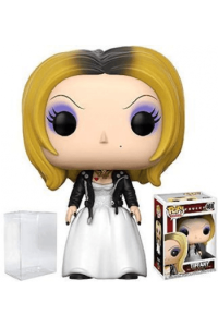 Horror: Bride of Chucky Tiffany