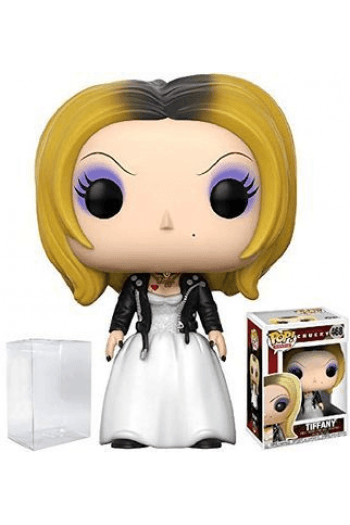 Horror: Bride of Chucky Tiffany - slika proizvoda