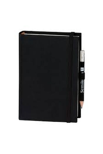 Travel Diary Petit Voyage black, 304 pag - slika proizvoda