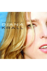 Diana Krall - The Very Best Of Diana Krall LP - omot