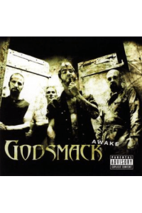 Godsmack - Awake LP - omot