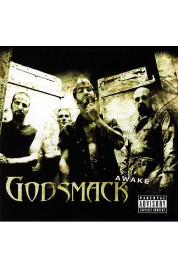 Godsmack - Awake LP - omot