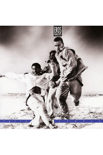 Eros Ramazzotti - Tutte storie LP - omot