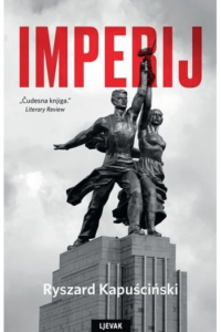 Imperij, MU - naslovnica