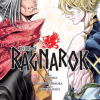 Record Of Ragnarok, Vol. 3 manga izdanje
