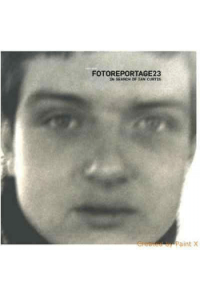 Fotoreportage 23 In search of Ian - naslovnica