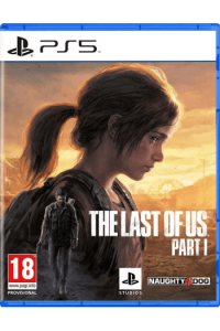 The Last of Us Part I - slika proizvoda