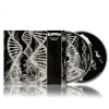 Coroner - Dissonance Theory (Limited mediabook edition) CD - omot