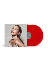 Echo (2025 Red Vinyl edition)