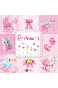 Radosnica - Curice - naslovnica