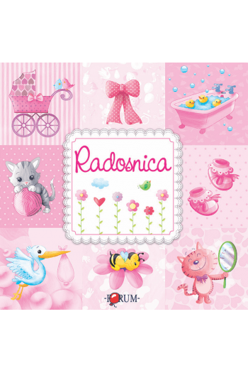 Radosnica - Curice - naslovnica