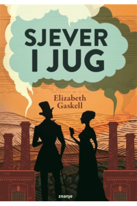 Sjever i jug t.u. - naslovnica