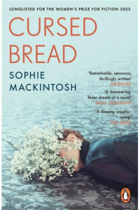 Cursed Bread - naslovnica