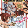 Fairy Tail: 100 Years Quest, Vol. 05 (Manga) - naslovnica