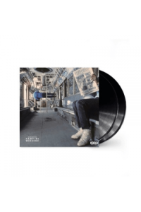 Vampire Weekend - Only God Was Above Us LP - omot