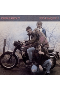 Steve McQueen  (180g legacy vinyl)