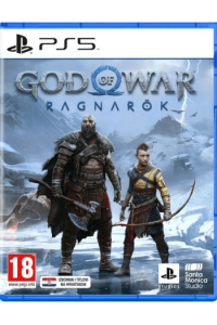 God of War: Ragnarok