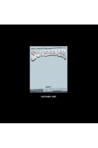 Cravity - [Sun Seeker] (6Th Mini Album) [Catcher Ver.] CD - omot
