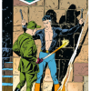 Mister No - Kolor biblioteka 050: Zovem se Mister No, Noć mačeta, Zasjeda u zakopanom gradu (Strip) - naslovnica