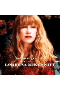 Loreena McKennitt - Journey Best of CD - omot