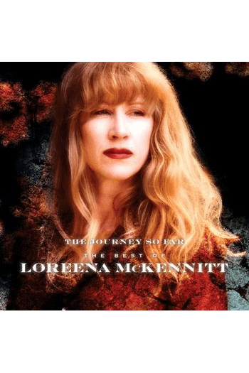 Loreena McKennitt - Journey Best of CD - omot