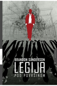 Legija - pod površinom