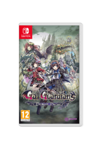 Switch Gal Guardians: Demon Purge