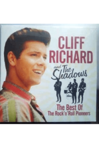 Richard Cliff & The Shadows - Best Of The Rock'N'Roll Lp LP - omot