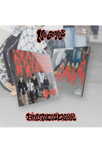 BOYNEXTDOOR - Boynextdoor 4Th Ep (No Genre) No Route Ver. CD - omot
