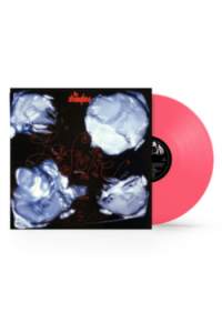 The Stranglers - La Folie (Coloured Vinyl) LP - omot