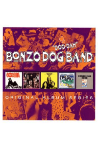 Original Album Series