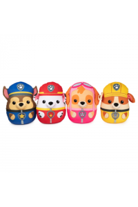 Paw Patrol Plišana Igračka 30Cm Sort - slika proizvoda