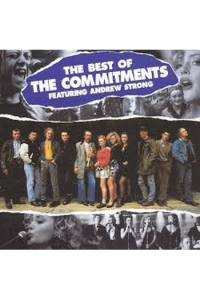 Commitments - Best of CD - omot