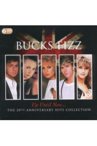 Bucks Fizz - Camden Deluxe Collection..Up Until Now CD - omot