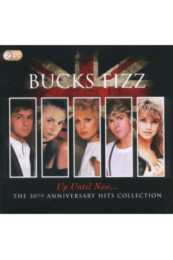 Bucks Fizz - Camden Deluxe Collection..Up Until Now CD - omot