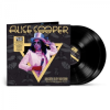 Alice Cooper - Welcome To My Nightmare Live From The Forum 6/17/775 Lp LP - omot