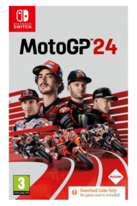 Motogp 24 (Ciab) - slika proizvoda